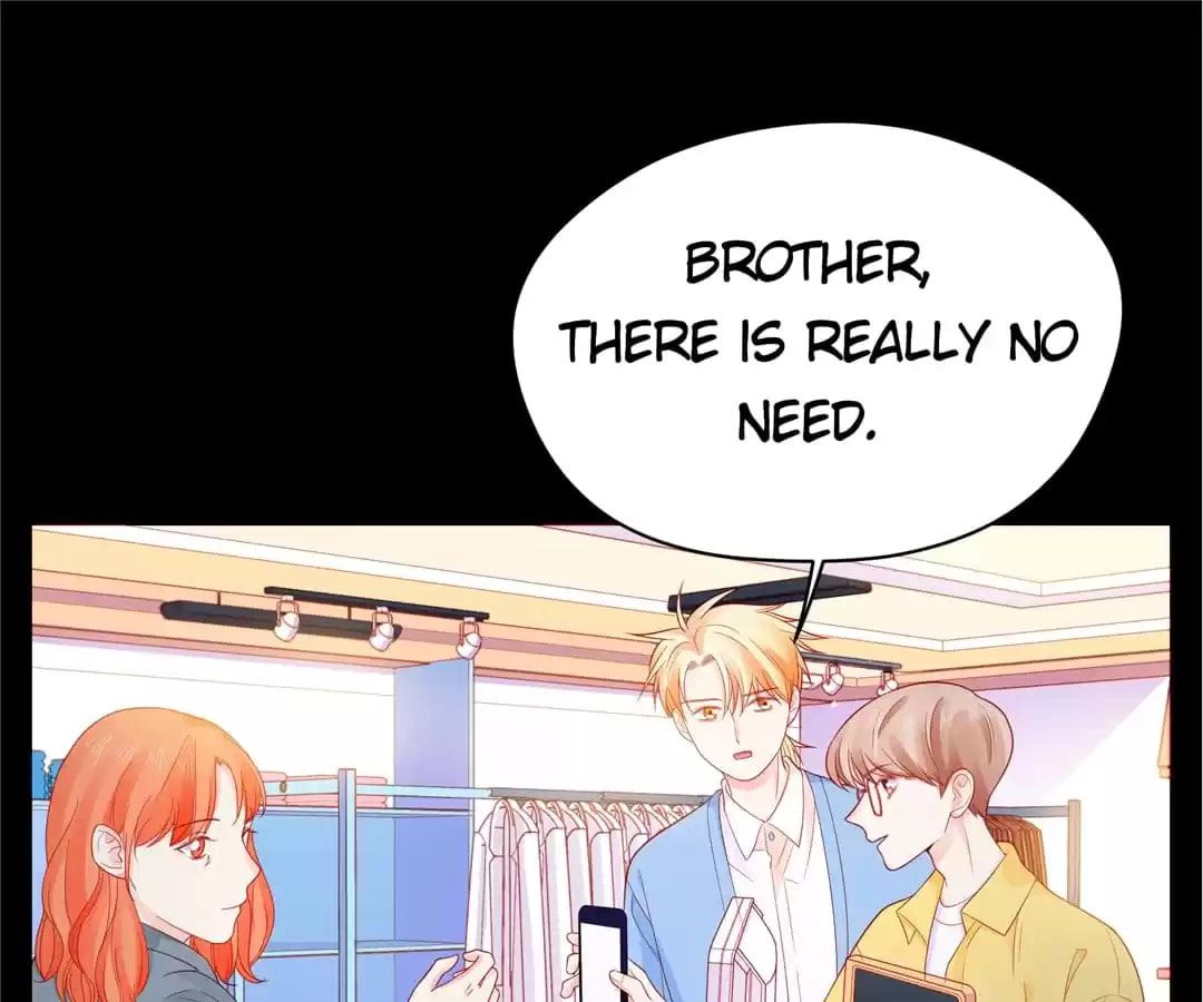 Touching Melody (Colored) Chapter 12 page 136 - 