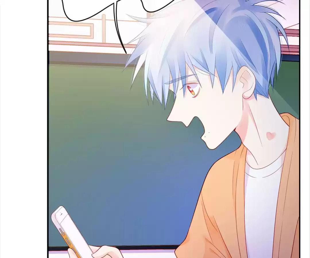 Touching Melody (Colored) Chapter 12 page 15 - 