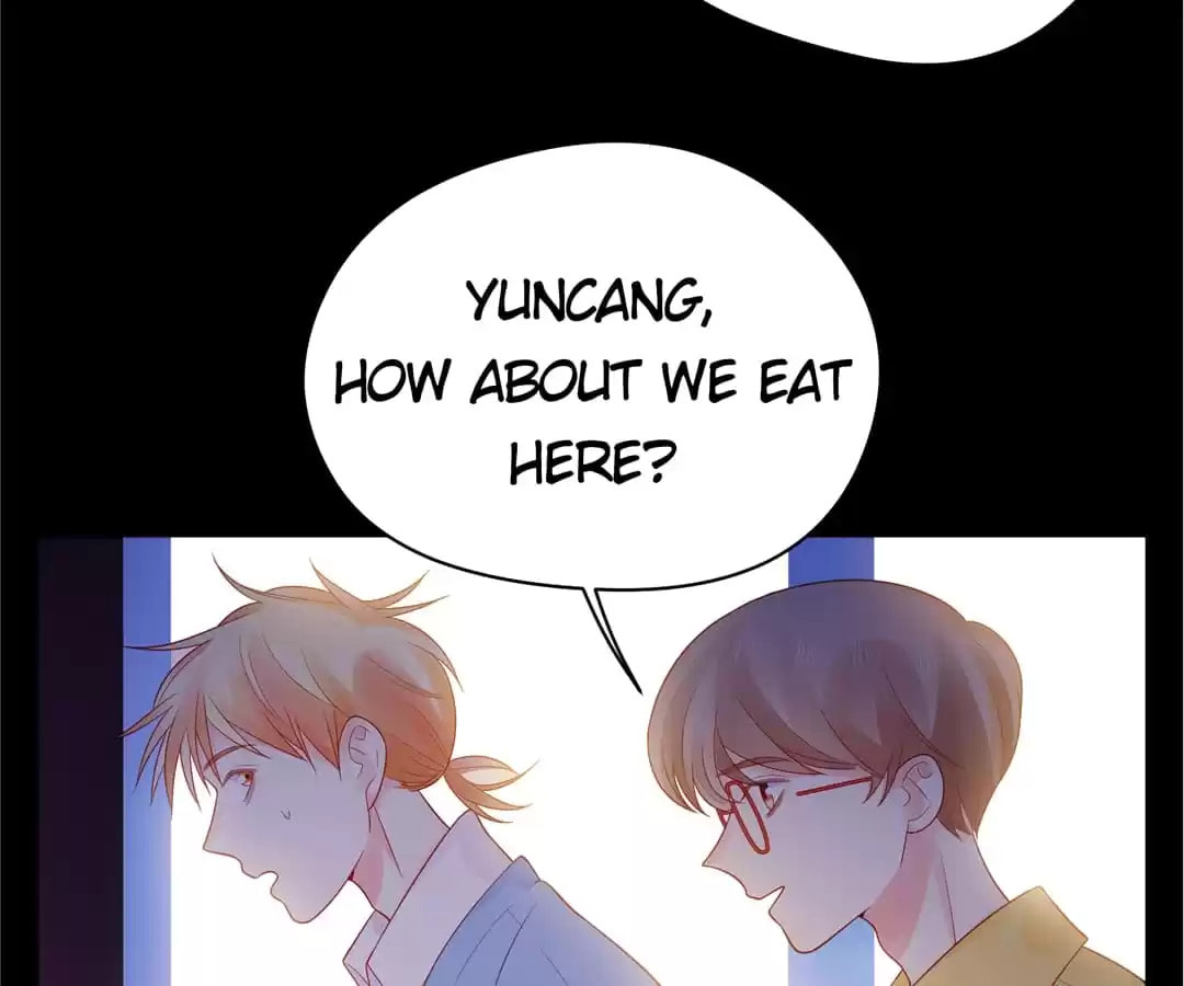 Touching Melody (Colored) Chapter 12 page 146 - 