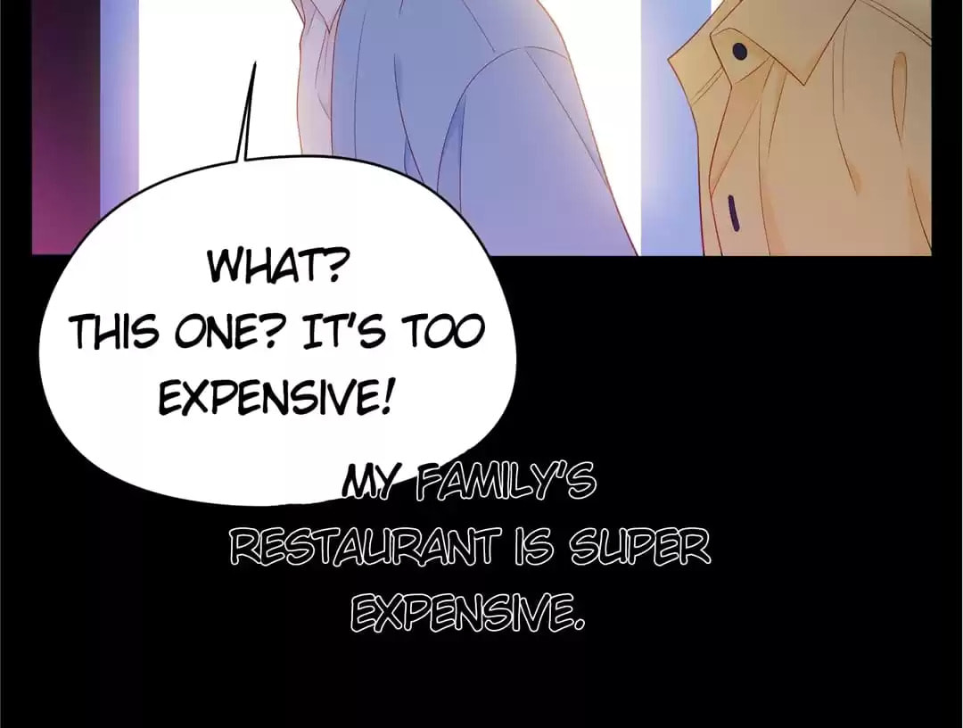 Touching Melody (Colored) Chapter 12 page 147 - 