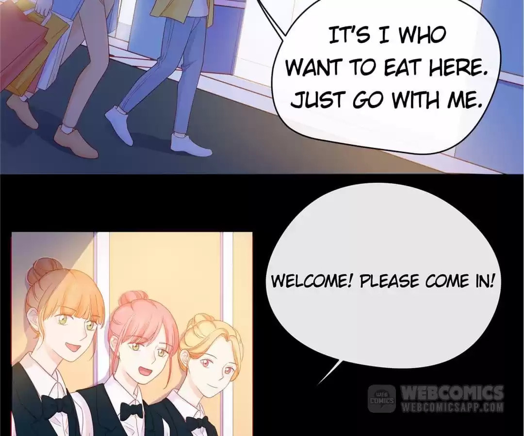 Touching Melody (Colored) Chapter 12 page 149 - 
