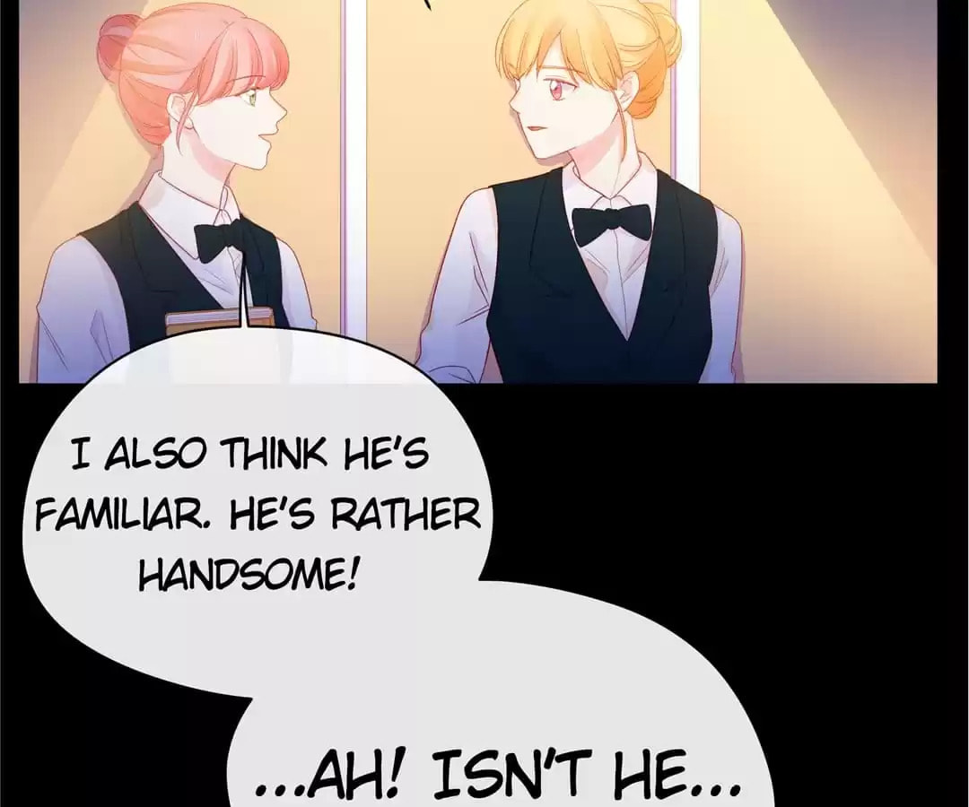 Touching Melody (Colored) Chapter 12 page 152 - 