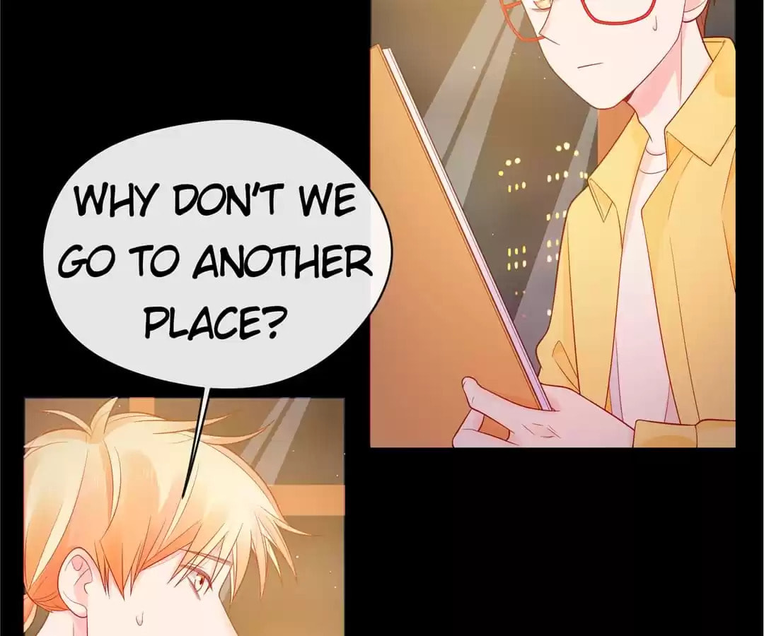 Touching Melody (Colored) Chapter 12 page 160 - 