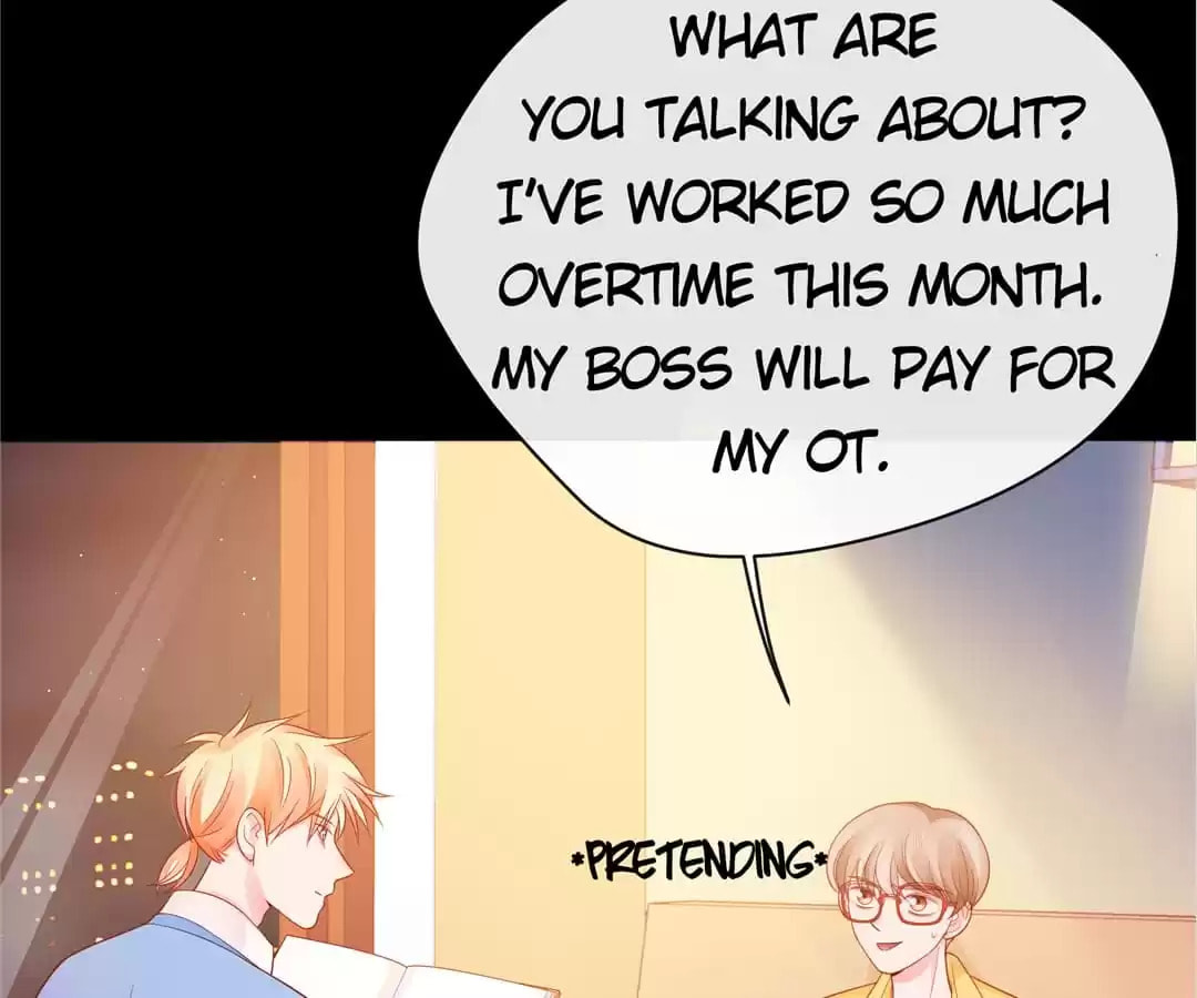 Touching Melody (Colored) Chapter 12 page 162 - 
