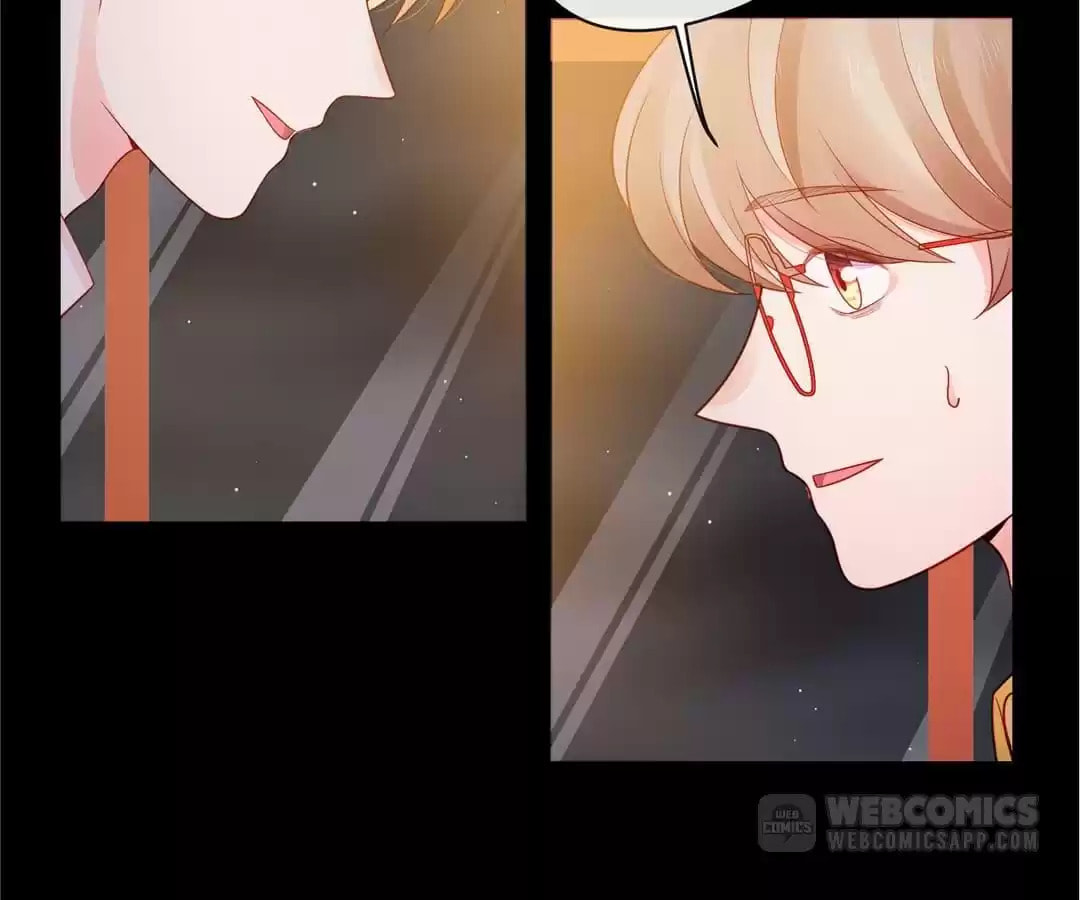 Touching Melody (Colored) Chapter 12 page 165 - 