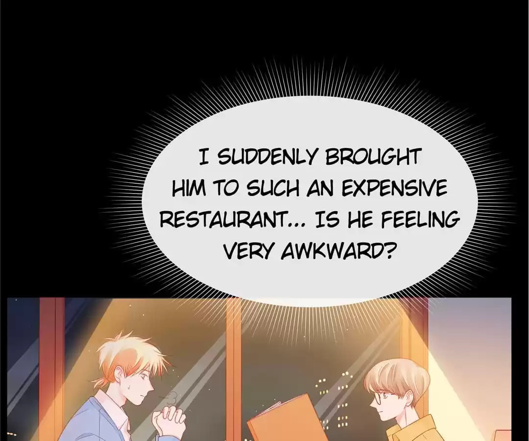 Touching Melody (Colored) Chapter 12 page 166 - 