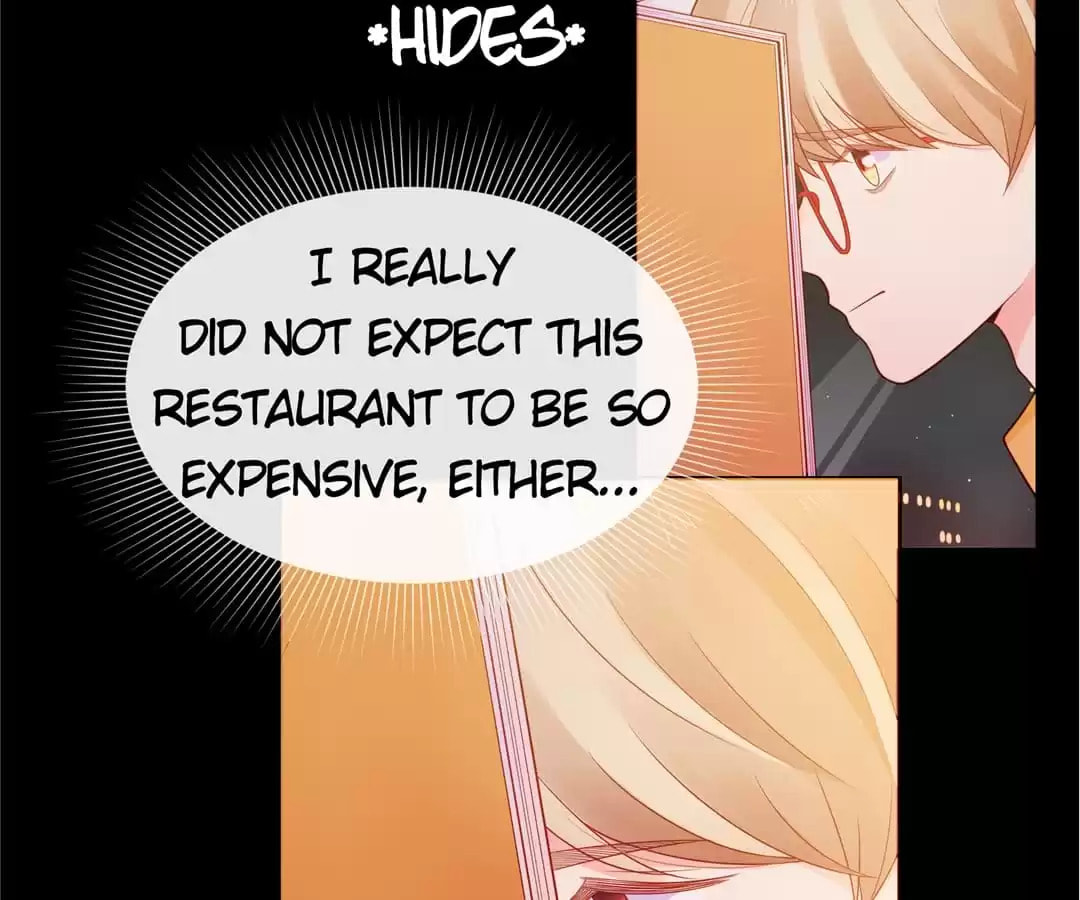 Touching Melody (Colored) Chapter 12 page 168 - 