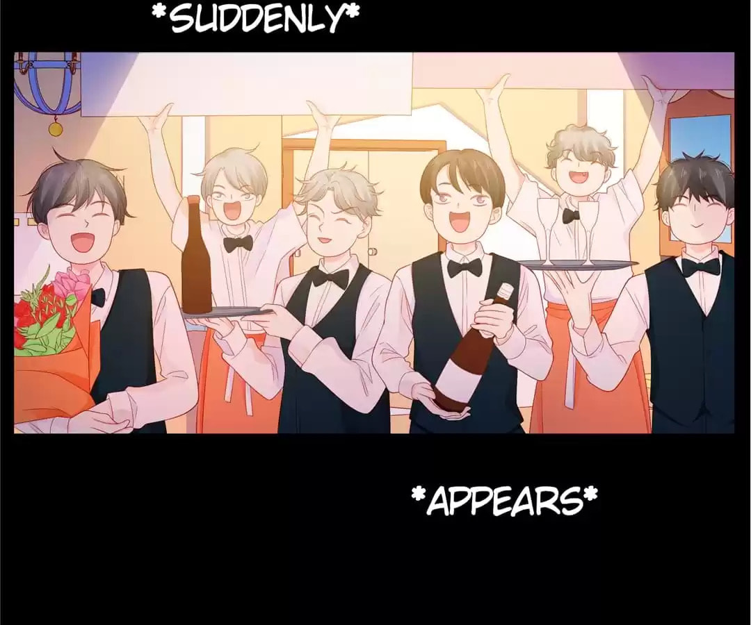 Touching Melody (Colored) Chapter 12 page 170 - 