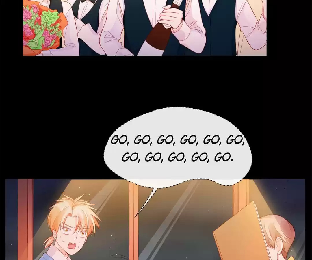 Touching Melody (Colored) Chapter 12 page 175 - 