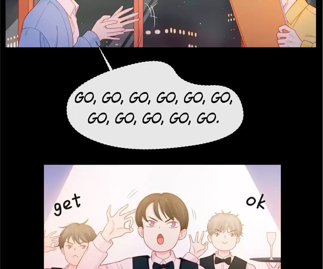 Touching Melody (Colored) Chapter 12 page 176 - 