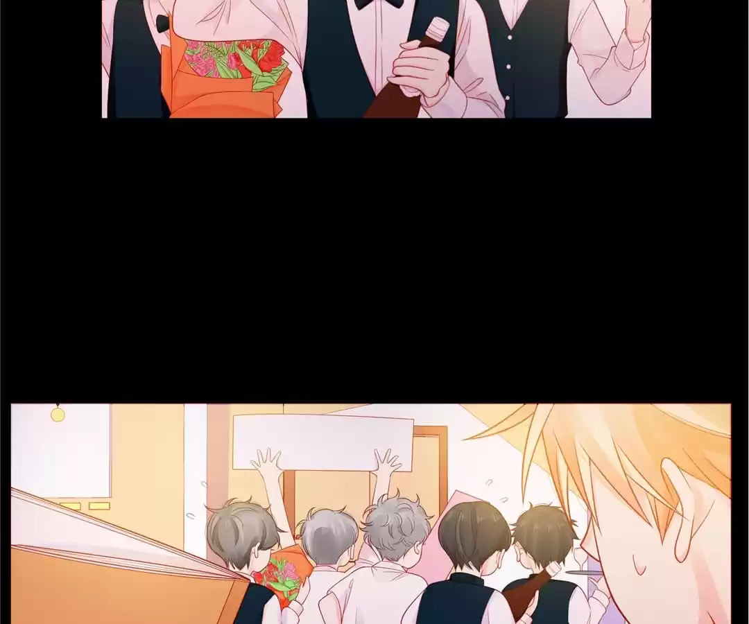 Touching Melody (Colored) Chapter 12 page 177 - 
