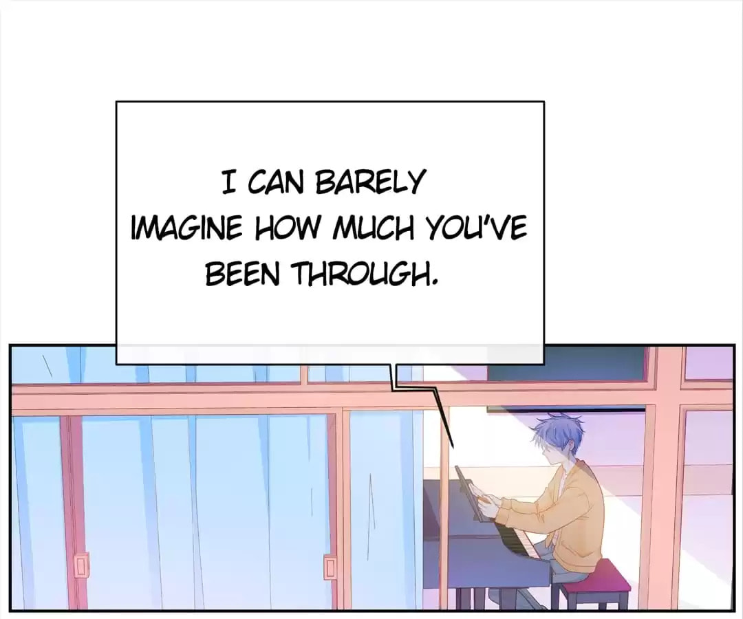 Touching Melody (Colored) Chapter 12 page 19 - 
