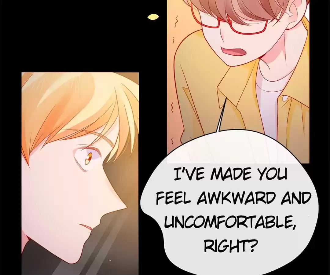Touching Melody (Colored) Chapter 12 page 189 - 