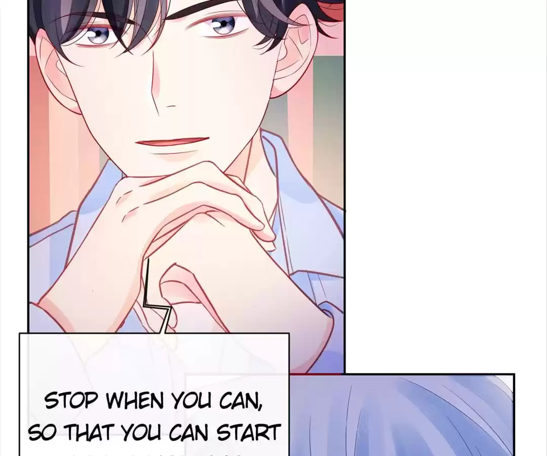 Touching Melody (Colored) Chapter 12 page 21 - 