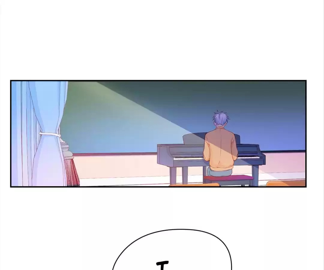 Touching Melody (Colored) Chapter 12 page 23 - 