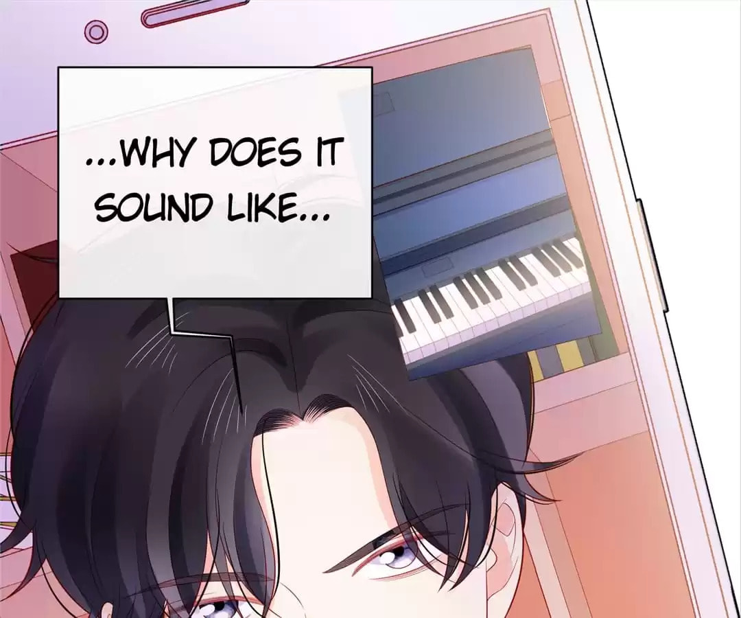 Touching Melody (Colored) Chapter 12 page 31 - 