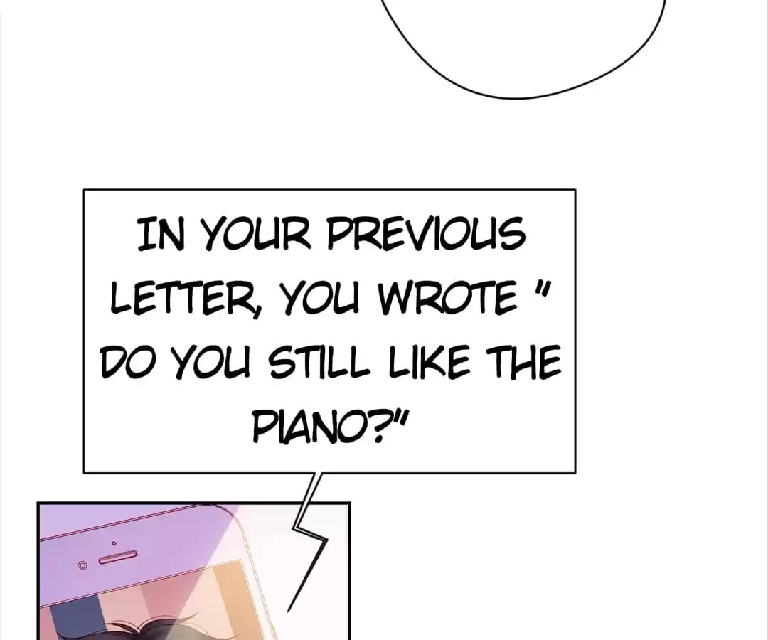 Touching Melody (Colored) Chapter 12 page 34 - 