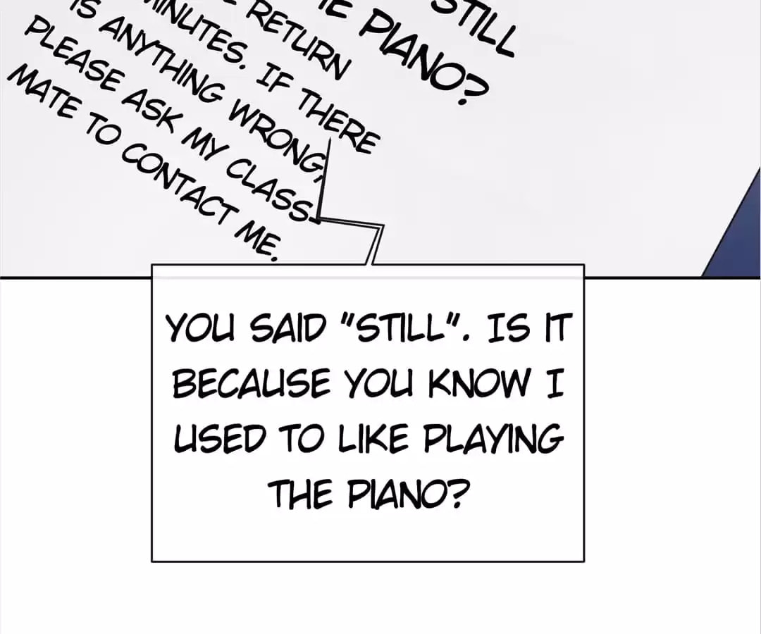 Touching Melody (Colored) Chapter 12 page 36 - 