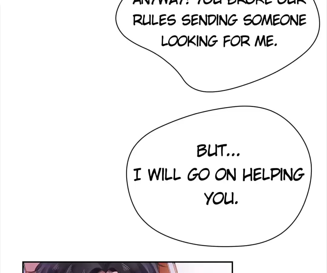 Touching Melody (Colored) Chapter 12 page 39 - 