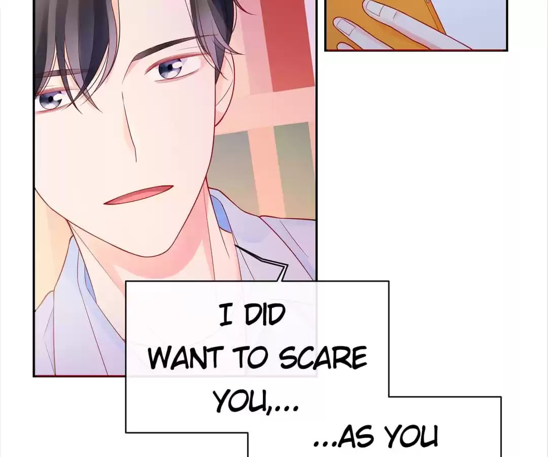 Touching Melody (Colored) Chapter 12 page 5 - 