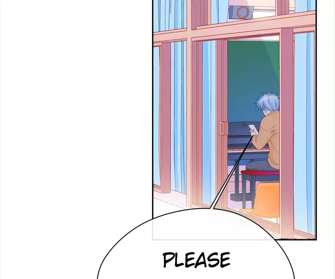 Touching Melody (Colored) Chapter 12 page 42 - 