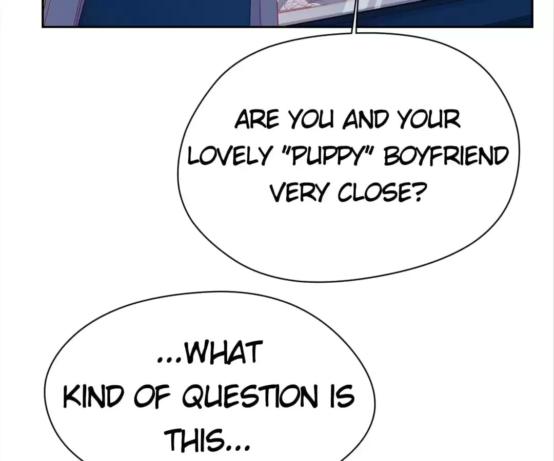 Touching Melody (Colored) Chapter 12 page 47 - 