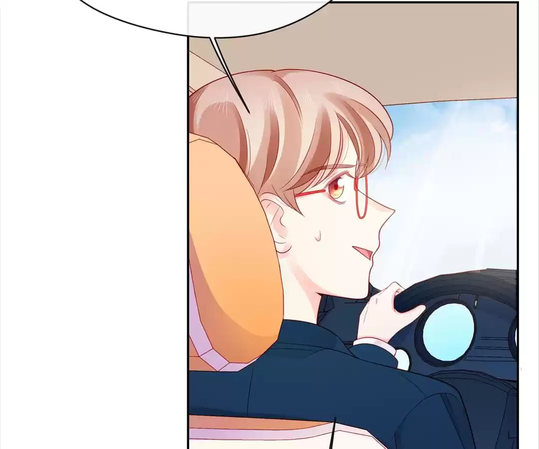 Touching Melody (Colored) Chapter 12 page 48 - 