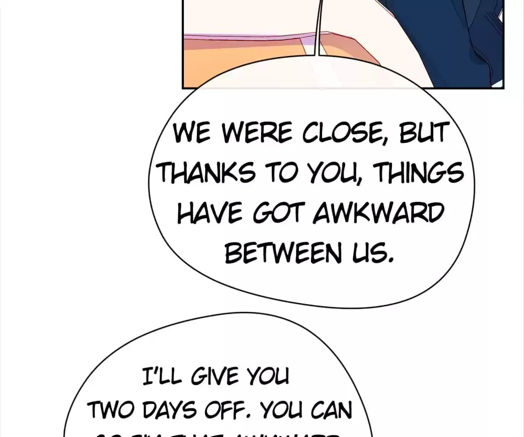 Touching Melody (Colored) Chapter 12 page 49 - 