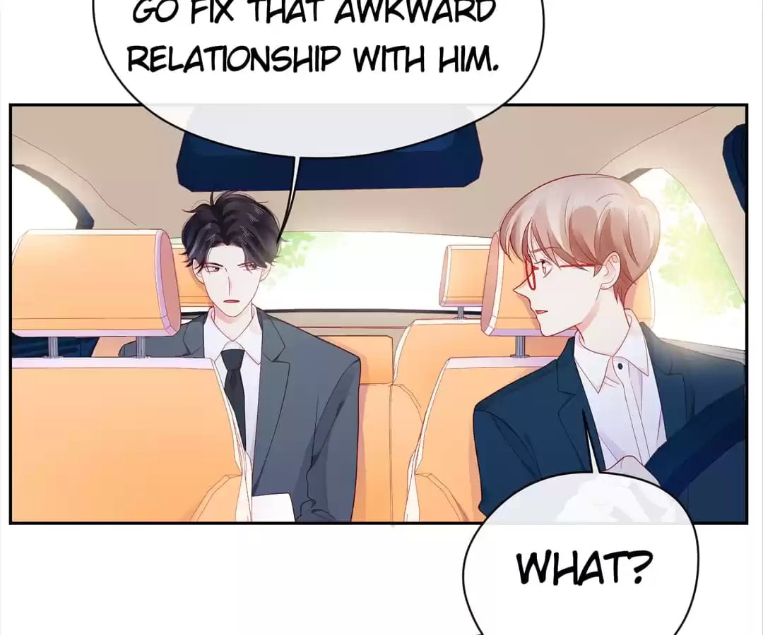 Touching Melody (Colored) Chapter 12 page 50 - 