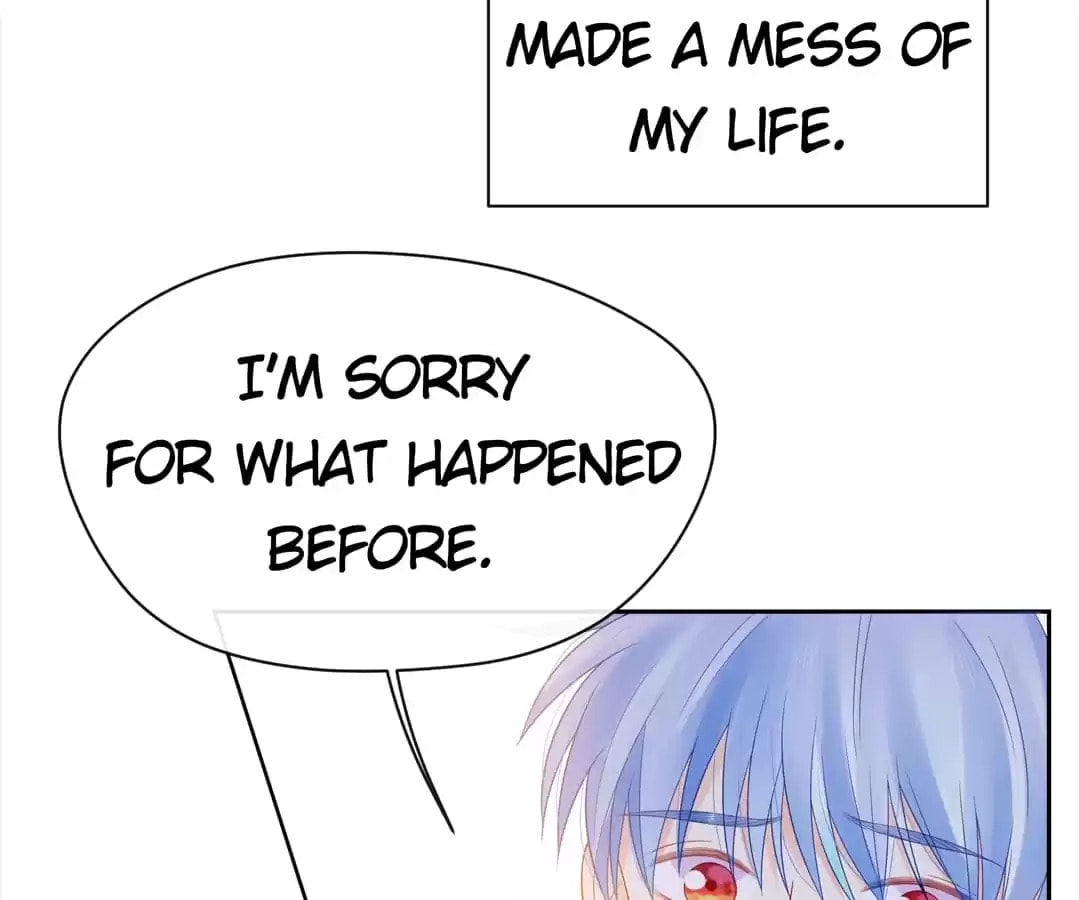 Touching Melody (Colored) Chapter 12 page 6 - 