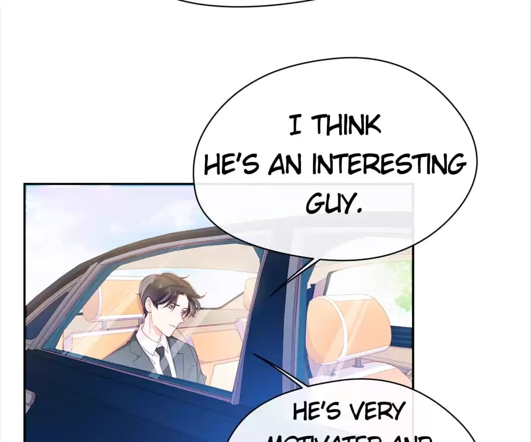 Touching Melody (Colored) Chapter 12 page 54 - 