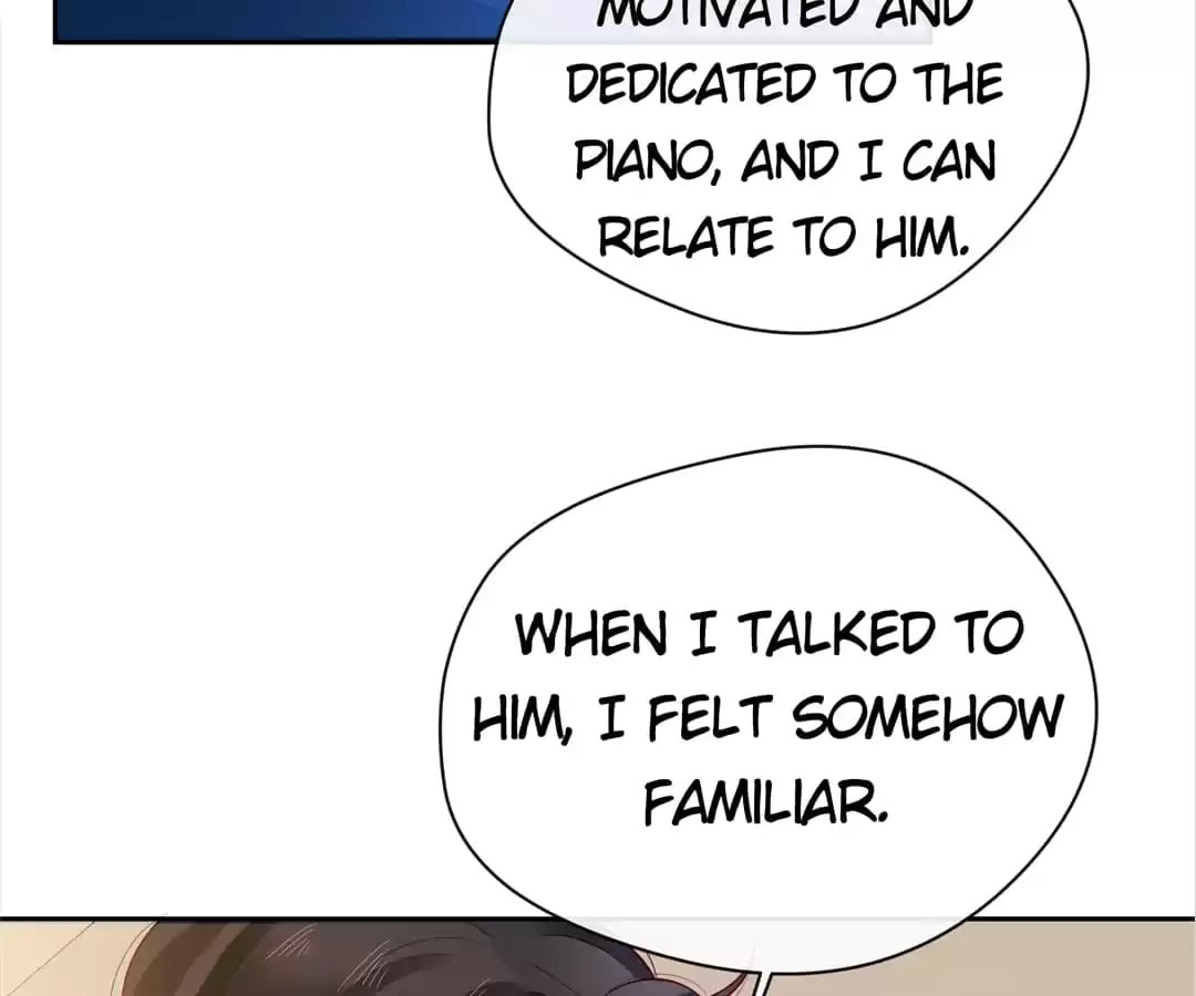 Touching Melody (Colored) Chapter 12 page 55 - 