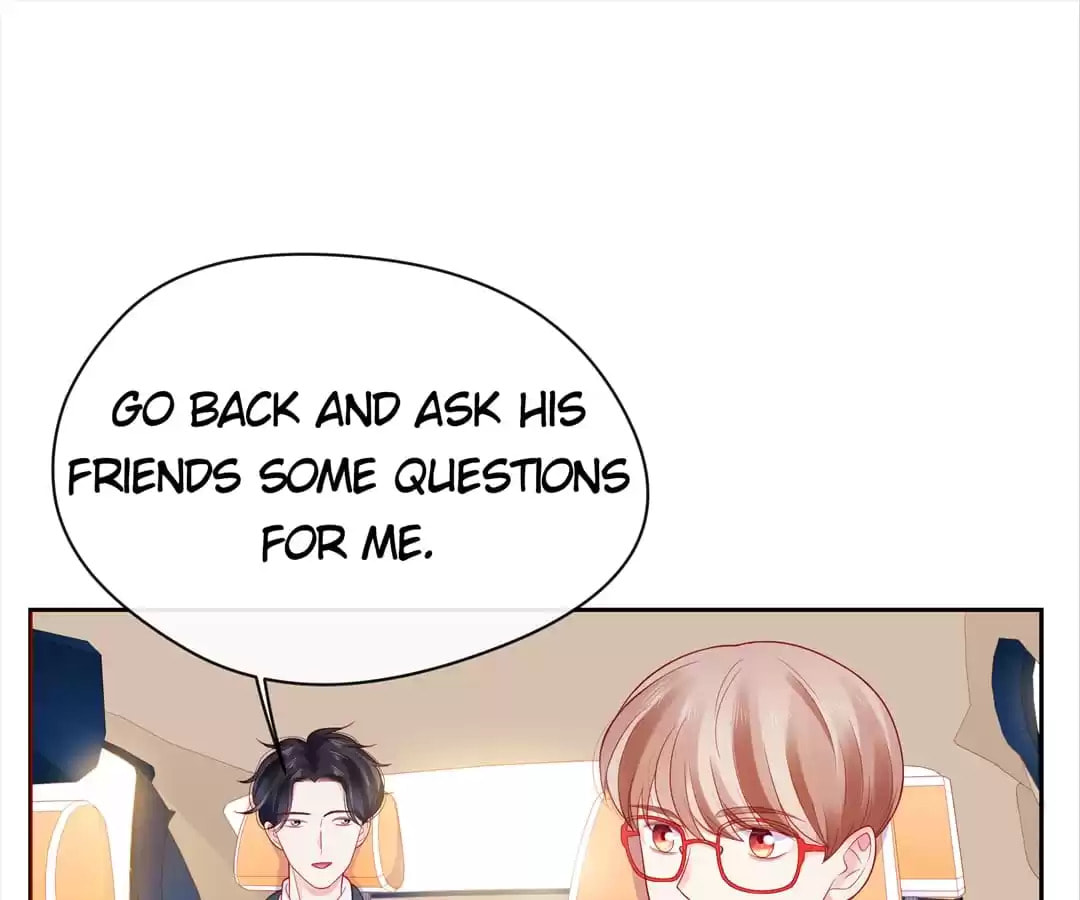Touching Melody (Colored) Chapter 12 page 58 - 