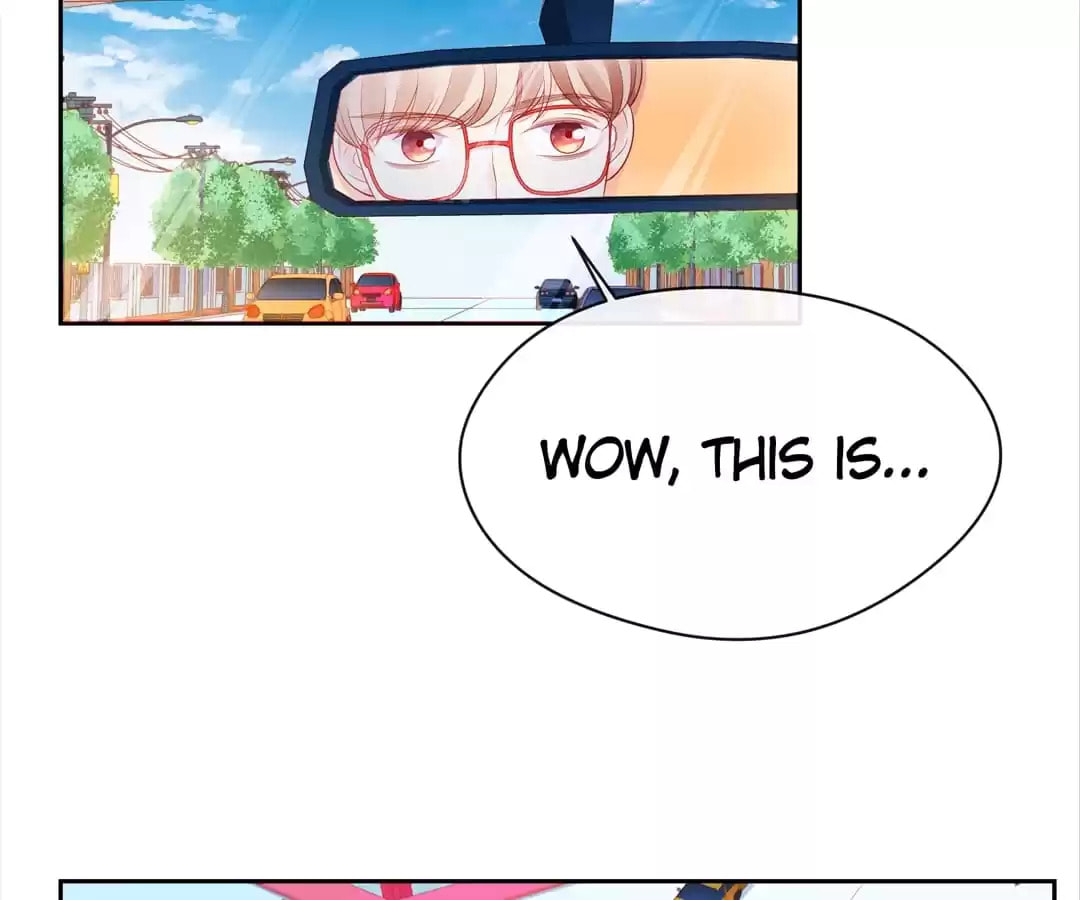 Touching Melody (Colored) Chapter 12 page 60 - 