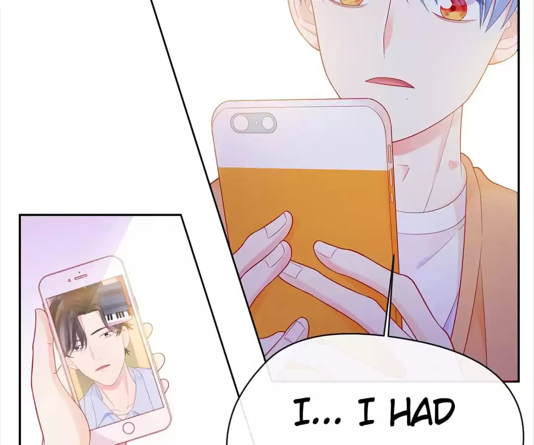 Touching Melody (Colored) Chapter 12 page 7 - 