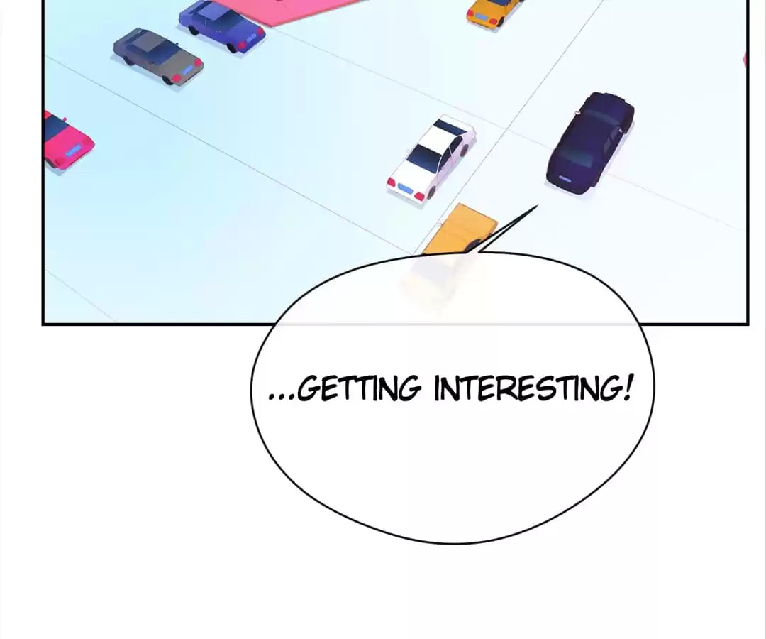 Touching Melody (Colored) Chapter 12 page 61 - 