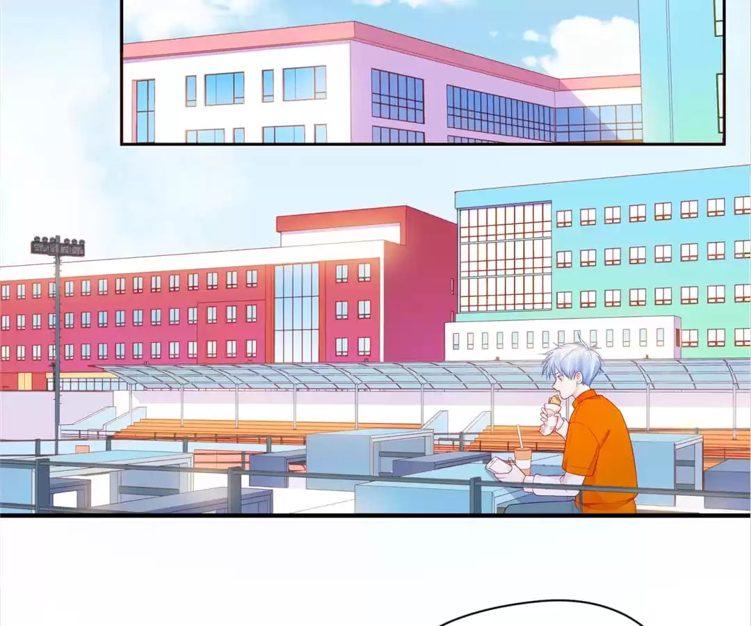 Touching Melody (Colored) Chapter 12 page 64 - 