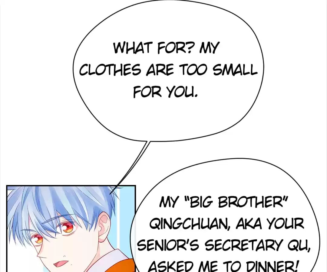 Touching Melody (Colored) Chapter 12 page 66 - 