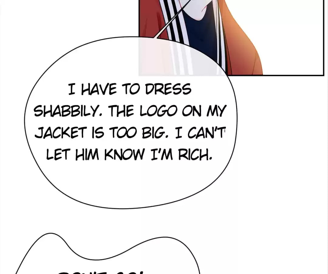 Touching Melody (Colored) Chapter 12 page 68 - 