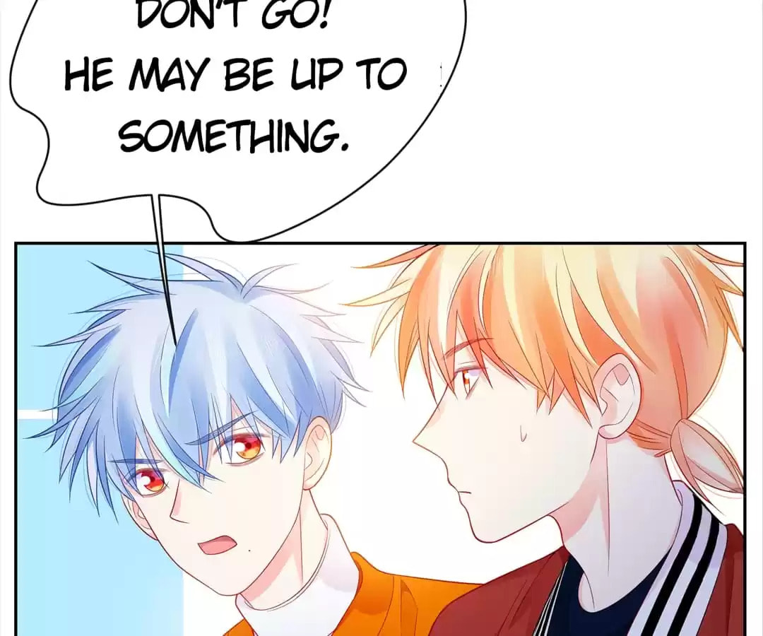 Touching Melody (Colored) Chapter 12 page 69 - 