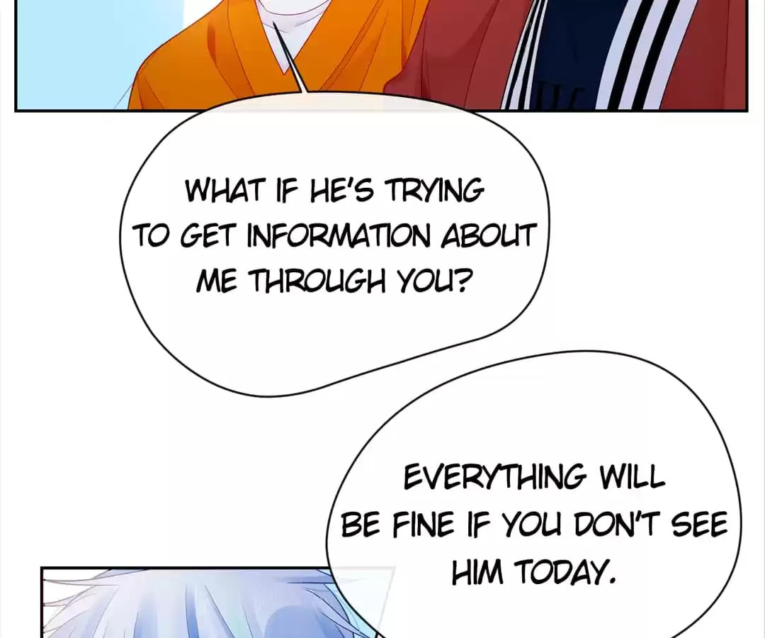 Touching Melody (Colored) Chapter 12 page 70 - 