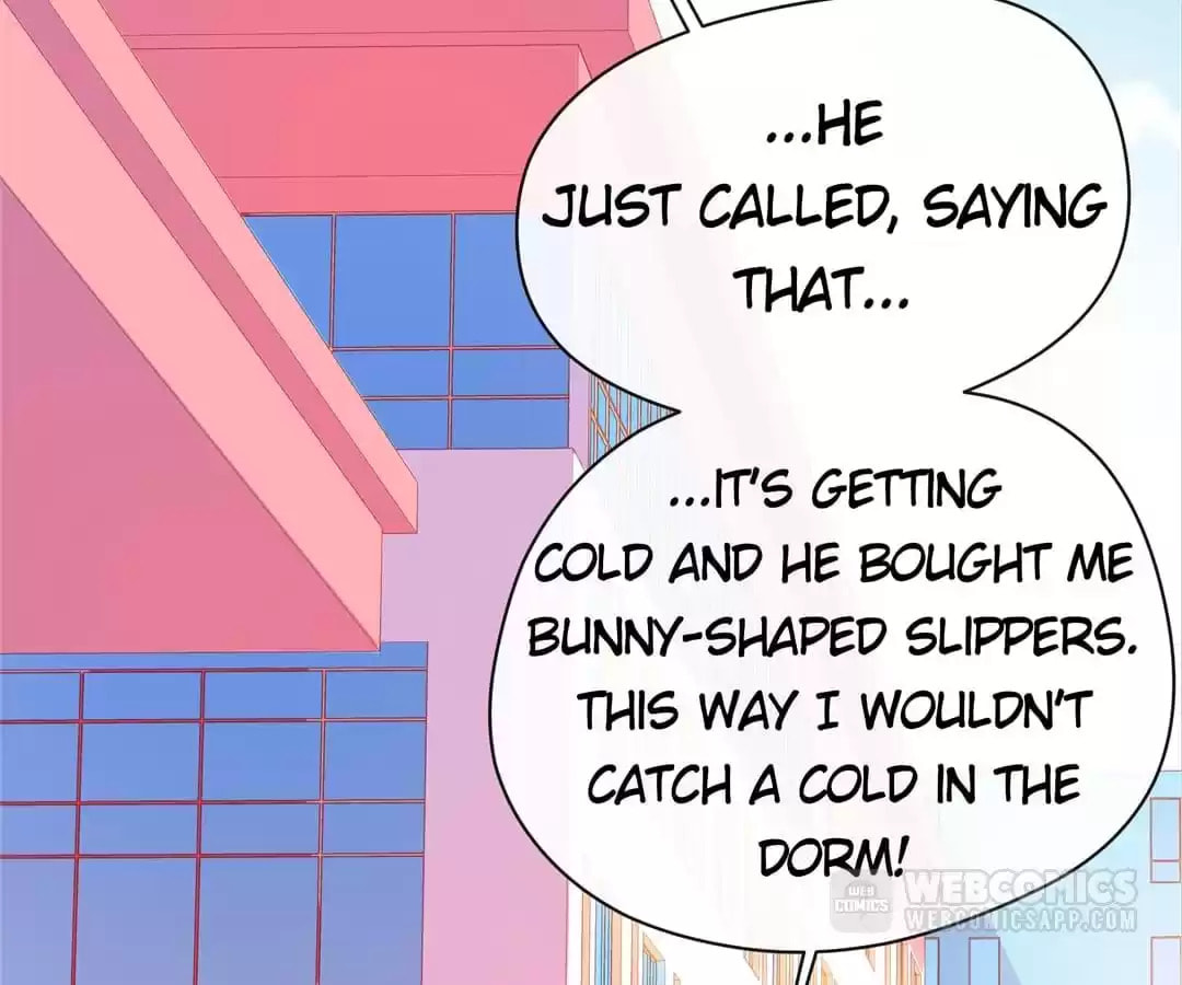 Touching Melody (Colored) Chapter 12 page 75 - 