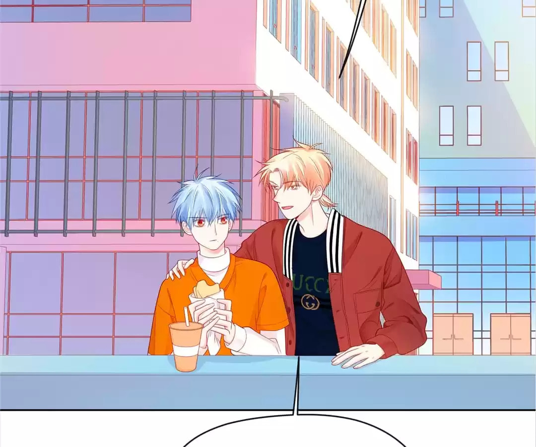 Touching Melody (Colored) Chapter 12 page 76 - 