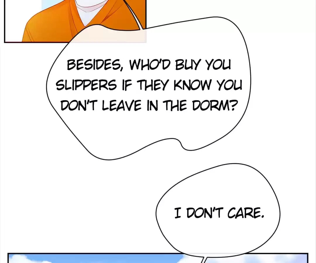 Touching Melody (Colored) Chapter 12 page 81 - 