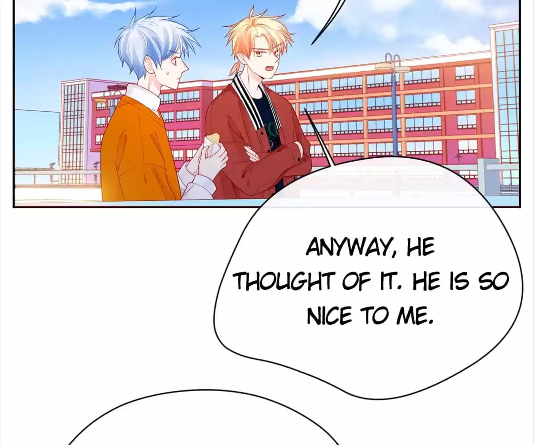 Touching Melody (Colored) Chapter 12 page 82 - 