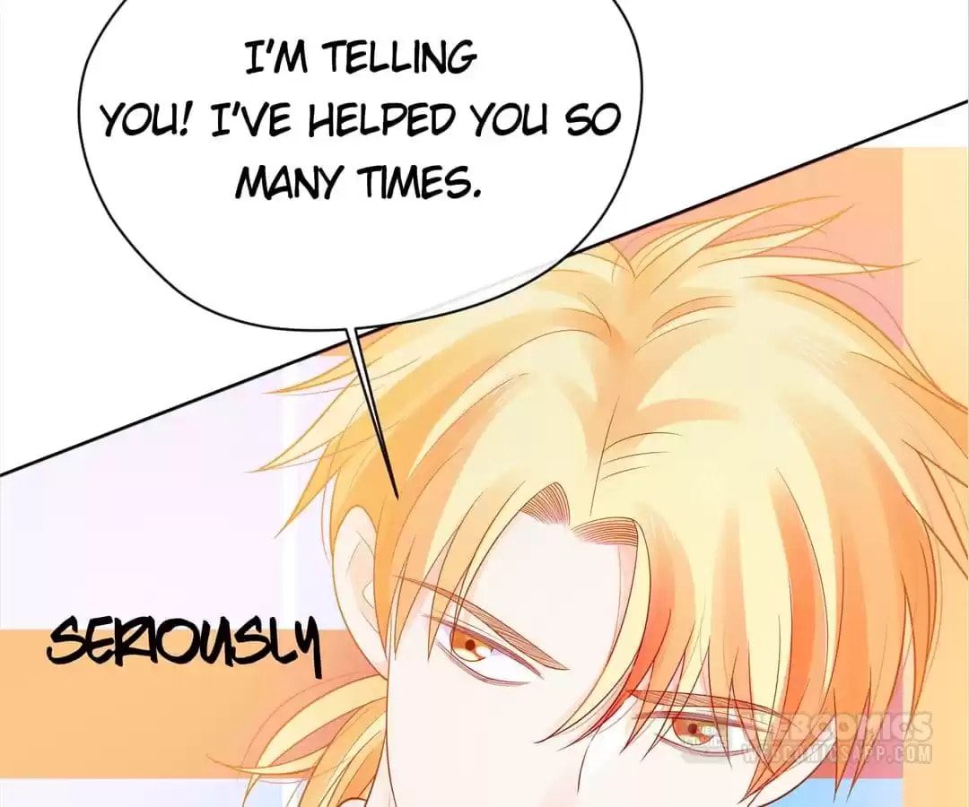 Touching Melody (Colored) Chapter 12 page 83 - 
