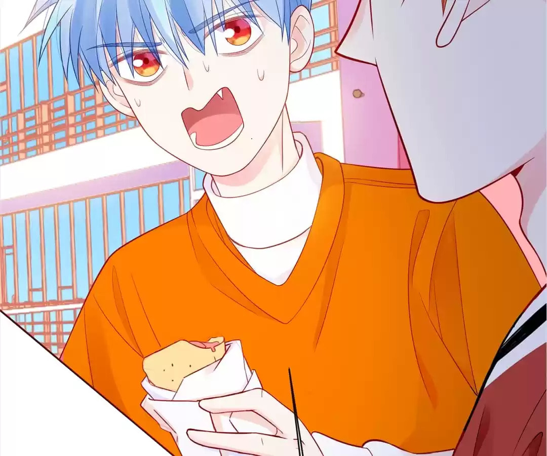 Touching Melody (Colored) Chapter 12 page 89 - 