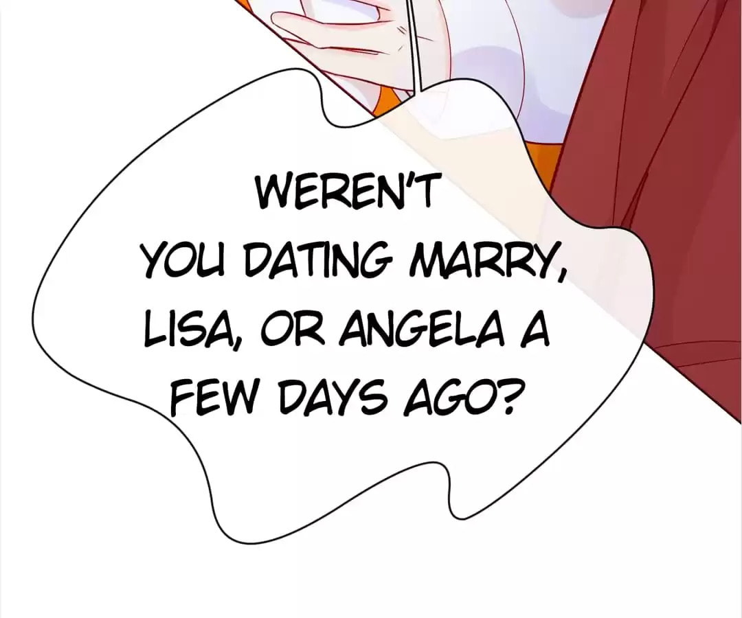 Touching Melody (Colored) Chapter 12 page 90 - 