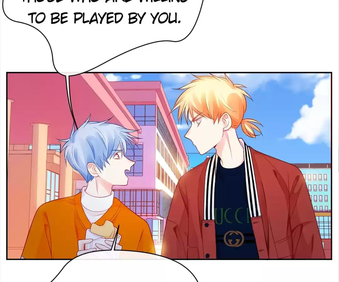 Touching Melody (Colored) Chapter 12 page 94 - 