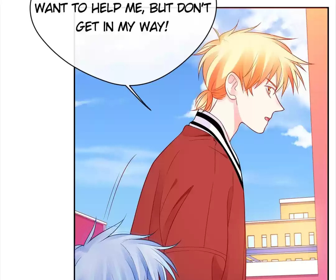 Touching Melody (Colored) Chapter 12 page 96 - 